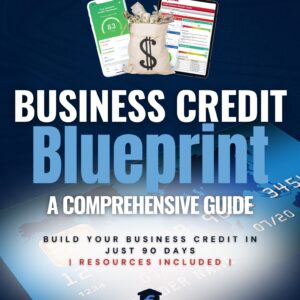 Credit Repair Book: How to Fix Your Credit And Improve Your Credit Score